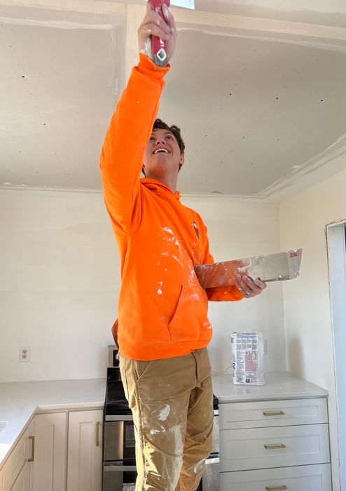 drywall repair