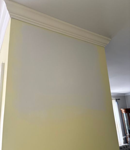 drywall patch